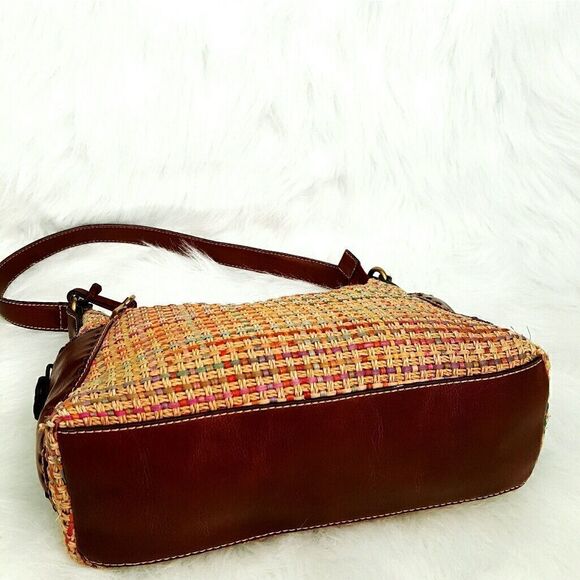 Fossil shoulder bag  - Picture 10 of 14